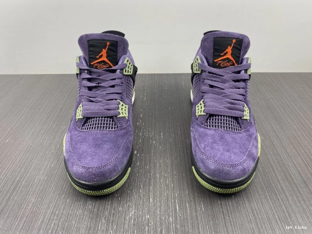 Canyon Jordan Purple Air AQ9129-500 WMNS 4 0724